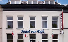 Hotel Van Dijk